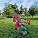 Gaestehaus Gravell * Rust