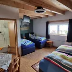 Gaestehaus Gravell Pansiyon Rust