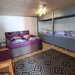Pansiyon Gaestehaus Gravell *