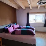 Gaestehaus Gravell منزل للإقامة *