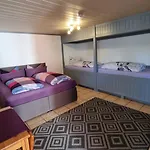 Pansiyon Gaestehaus Gravell *