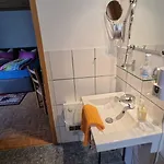 Gaestehaus Gravell منزل للإقامة *