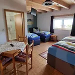 Gaestehaus Gravell منزل للإقامة