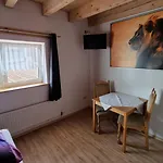 منزل للإقامة Gaestehaus Gravell *