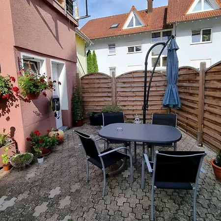 Gaestehaus Gravell Hotel Rust