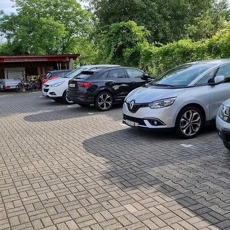 Gaestehaus Gravell *