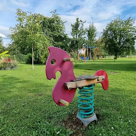 Gaestehaus Gravell * Rust