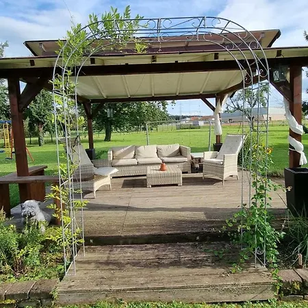 Gaestehaus Gravell Hotel