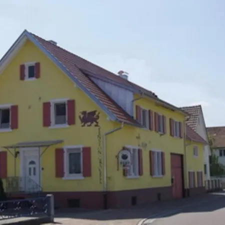 Hotel Gaestehaus Gravell *