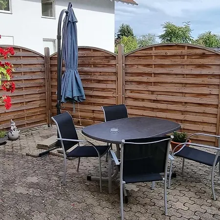 Hotel Gaestehaus Gravell