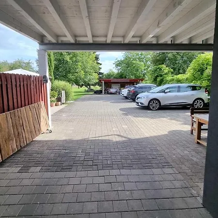 Gaestehaus Gravell Hotel Rust