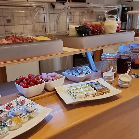 Gaestehaus Gravell Hotel Rust