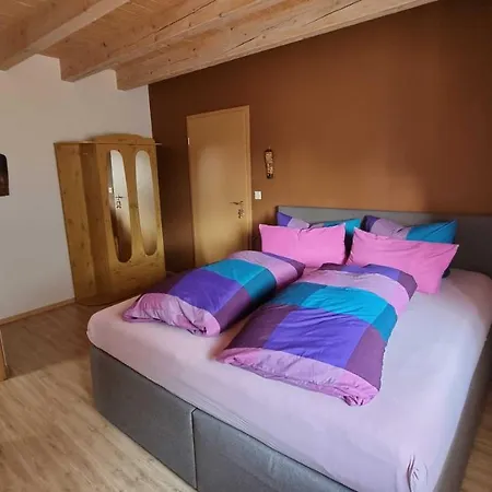 Gaestehaus Gravell