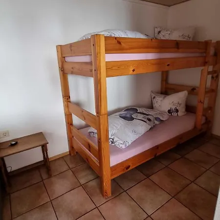 Gaestehaus Gravell Hotel Rust
