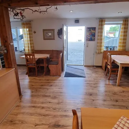 Gaestehaus Gravell