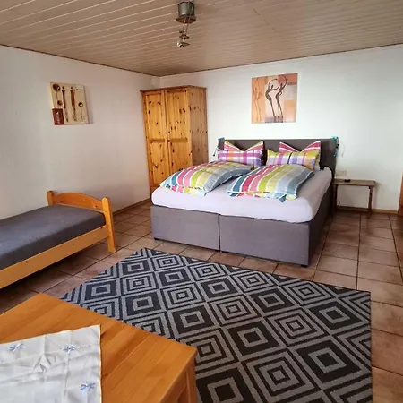 Hotel Gaestehaus Gravell Rust