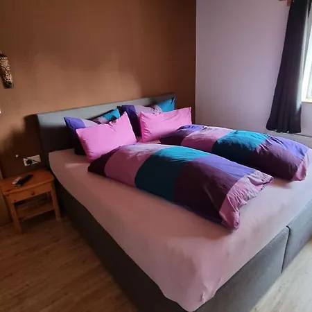 Gaestehaus Gravell Pansiyon *