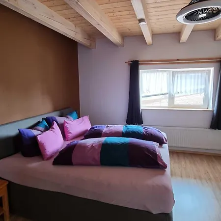 Gaestehaus Gravell Pansiyon *