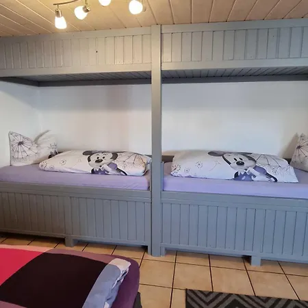 Gaestehaus Gravell