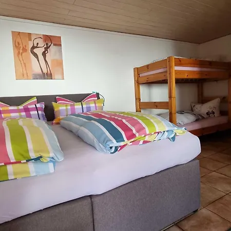Gaestehaus Gravell *