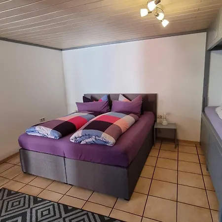 Gaestehaus Gravell