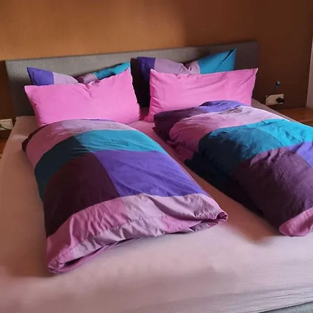 Gaestehaus Gravell Hotel