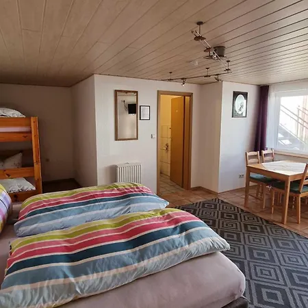 Hotel Gaestehaus Gravell *