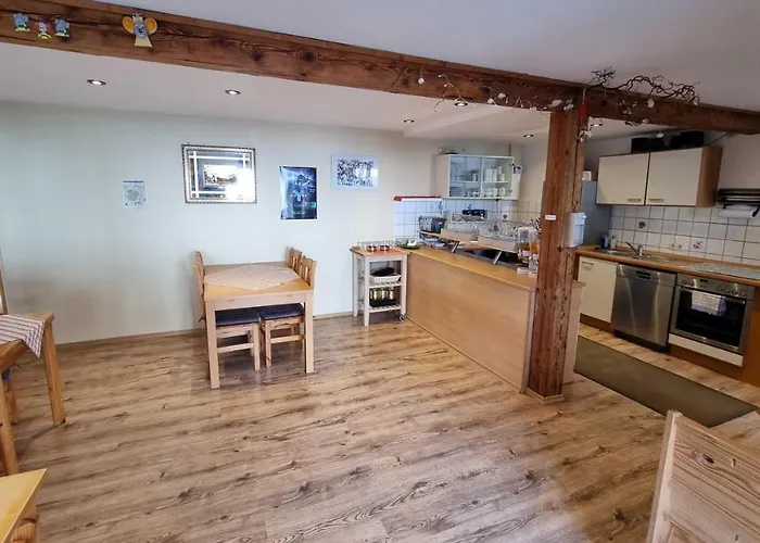 Hotel Gaestehaus Gravell *