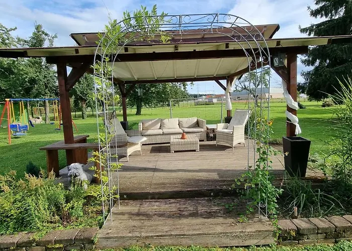 Gaestehaus Gravell Hotel