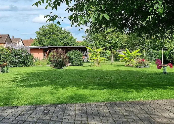 Gaestehaus Gravell Hotel *