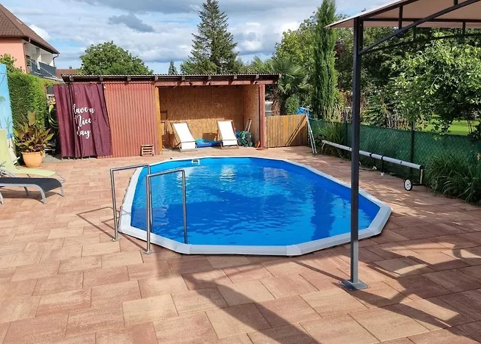 Gaestehaus Gravell * Rust