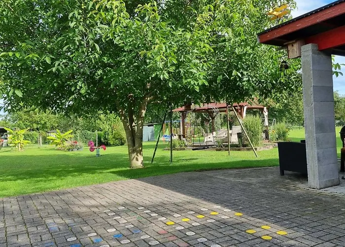 Hotel Gaestehaus Gravell *