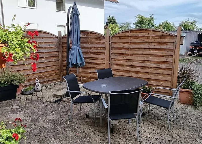 Hotel Gaestehaus Gravell