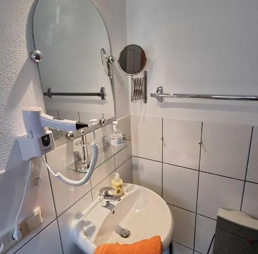 Gaestehaus Gravell Hotel Rust