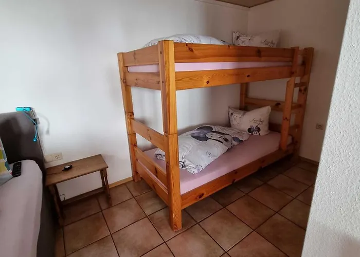 Gaestehaus Gravell Hotel Rust